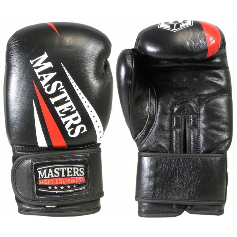 Masters RBT-SPAR 18 oz 015438-18 gloves