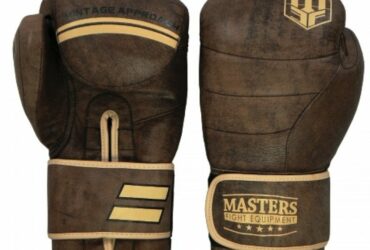 Masters RBT-vintage 01555-V10 gloves