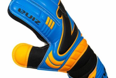 Zina Trainer-X 01741-103 goalkeeper gloves