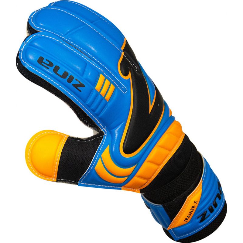 Zina Trainer-X 01741-103 goalkeeper gloves