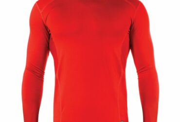 Thermoactive T-shirt Zina Thermobionic Silver+ Jr 01809-216