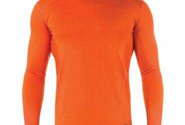 Thermoactive T-shirt Zina Thermobionic Silver+ Jr 01810-216