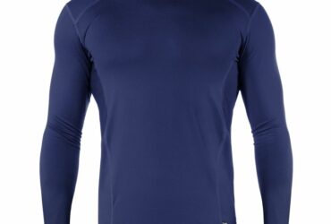 Thermoactive T-shirt Zina Thermobionic Silver+ Jr 01811-216