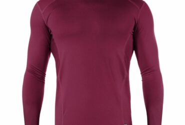 Thermoactive T-shirt Zina Thermobionic Silver+ Jr 01813-216