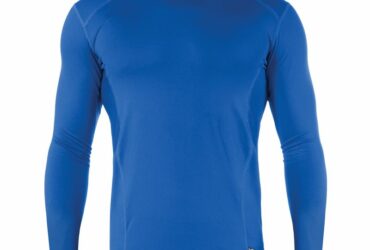 Thermoactive T-shirt Zina Thermobionic Silver+ Jr 01814-214