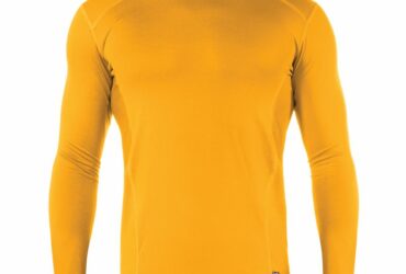 Thermoactive T-shirt Zina Thermobionic Silver+ Jr 01816-214