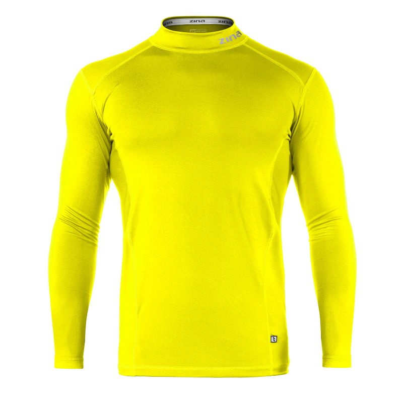 Thermoactive T-shirt Zina Thermobionic Silver+ Jr 01817-216