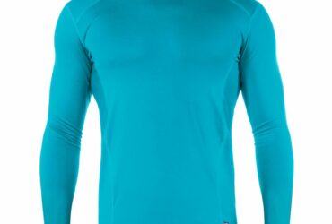 Thermoactive T-shirt Zina Thermobionic Silver+ Jr 01818-216