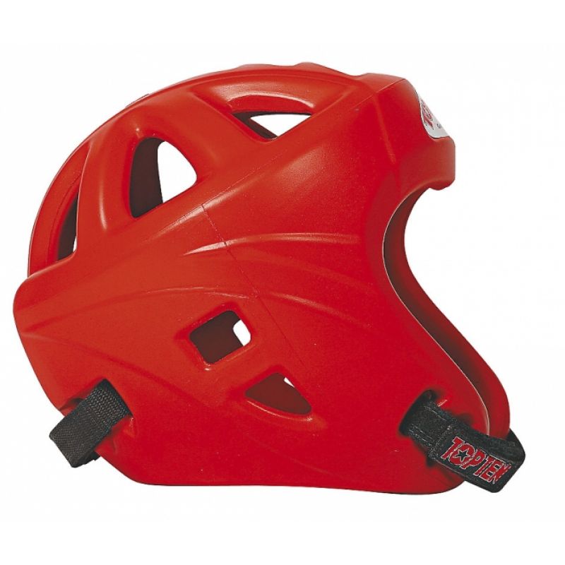 Top Ten Avantgarde Helmet – KTT-2 (WAKO APPROVED) 0212-02M