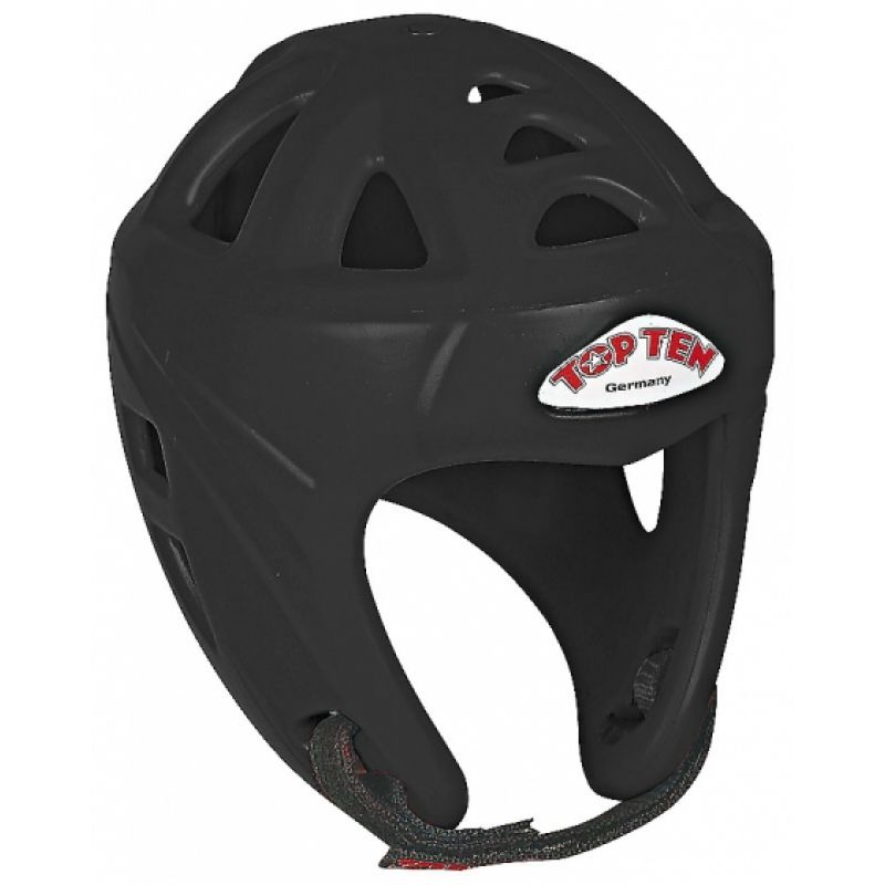 Top Ten Avantgarde Helmet – KTT-2 (WAKO APPROVED) 0212-02M