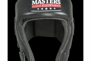 MASTERS tournament helmet – KTOP-1 0217-02M