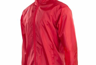 Nylon jacket Zina Contra Jr 02434-212