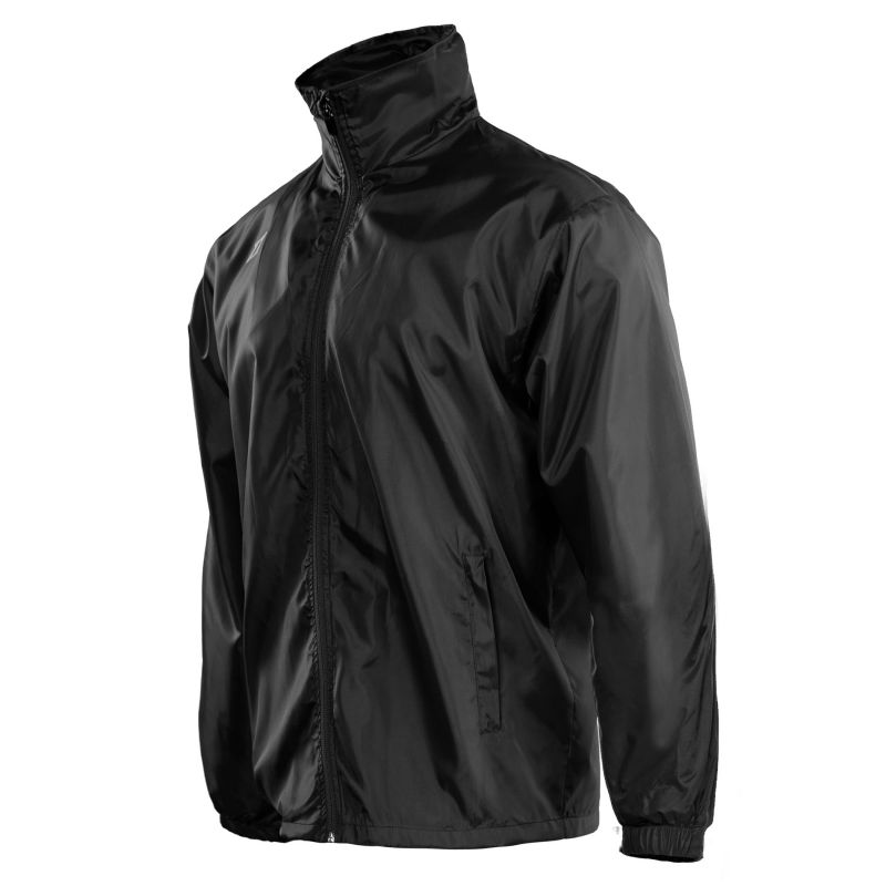Nylon jacket Zina Contra Jr 02436-215