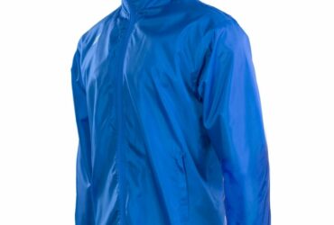 Nylon jacket Zina Contra Jr 02437-213