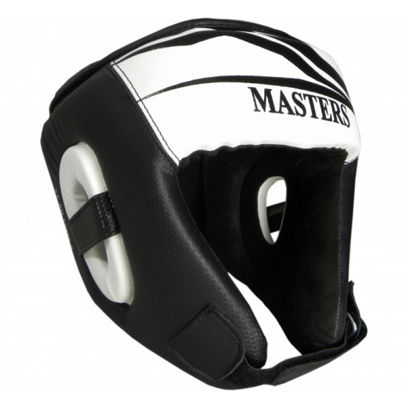 Boxing helmet KT-CRYSTAL 02475-M