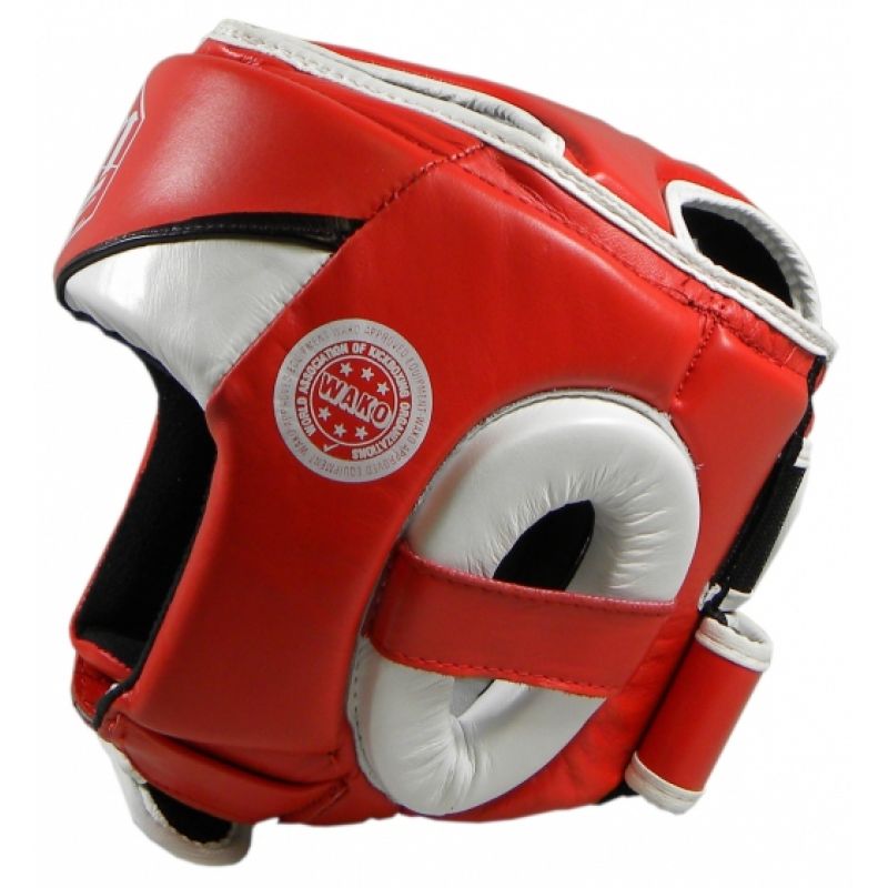 Boxing helmet KT-COMFORT (WAKO APPROVED) 024781-M02