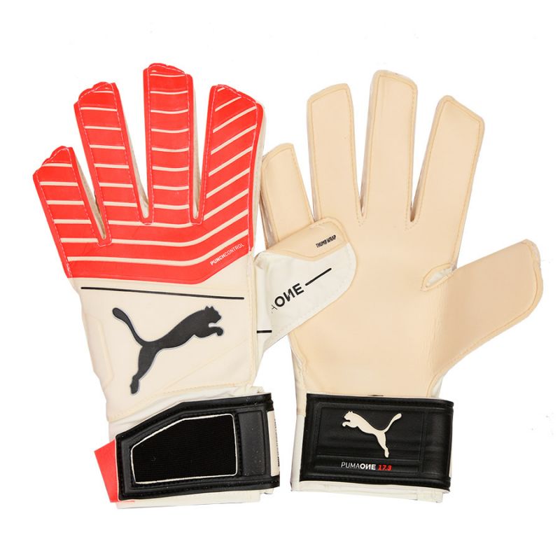 Gloves Puma One Grip 17.3 RC 041335 01