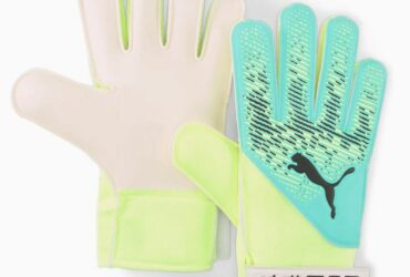 Goalkeeper gloves Puma Ultra Grip 4 RC M 041817 06