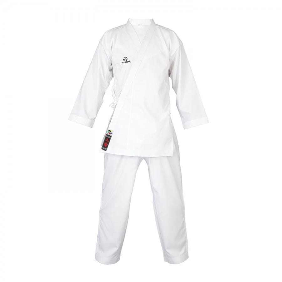 Καράτε Στολή Hayashi CHAMPION FLEXZ WKF Εγκεκριμένη