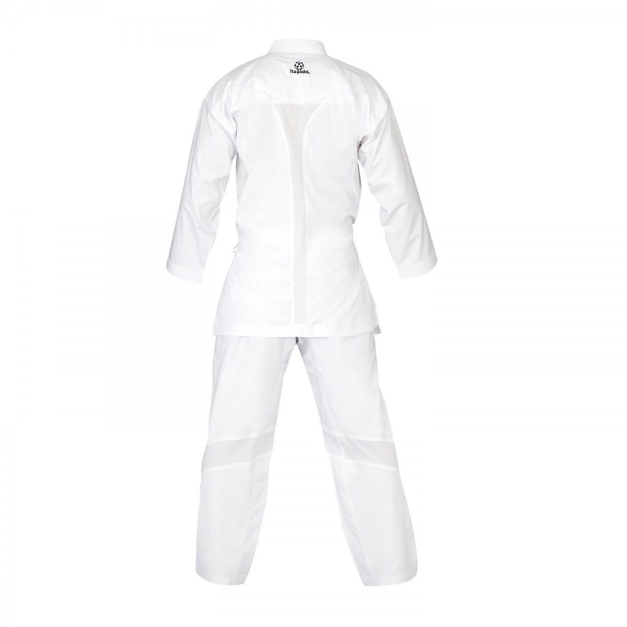 Καράτε Στολή Hayashi CHAMPION FLEXZ WKF Εγκεκριμένη