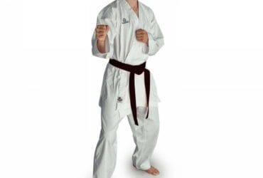 Καράτε Στολή Hayashi CHAMPION FLEXZ WKF Εγκεκριμένη