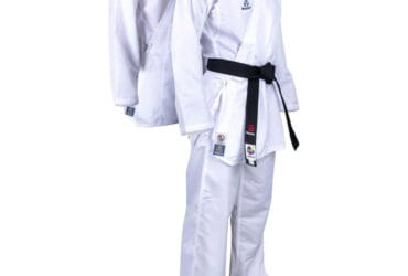Στολή Καράτε Hayashi PREMIUM KUMITE COMPETITION 2 Ζακέτες
