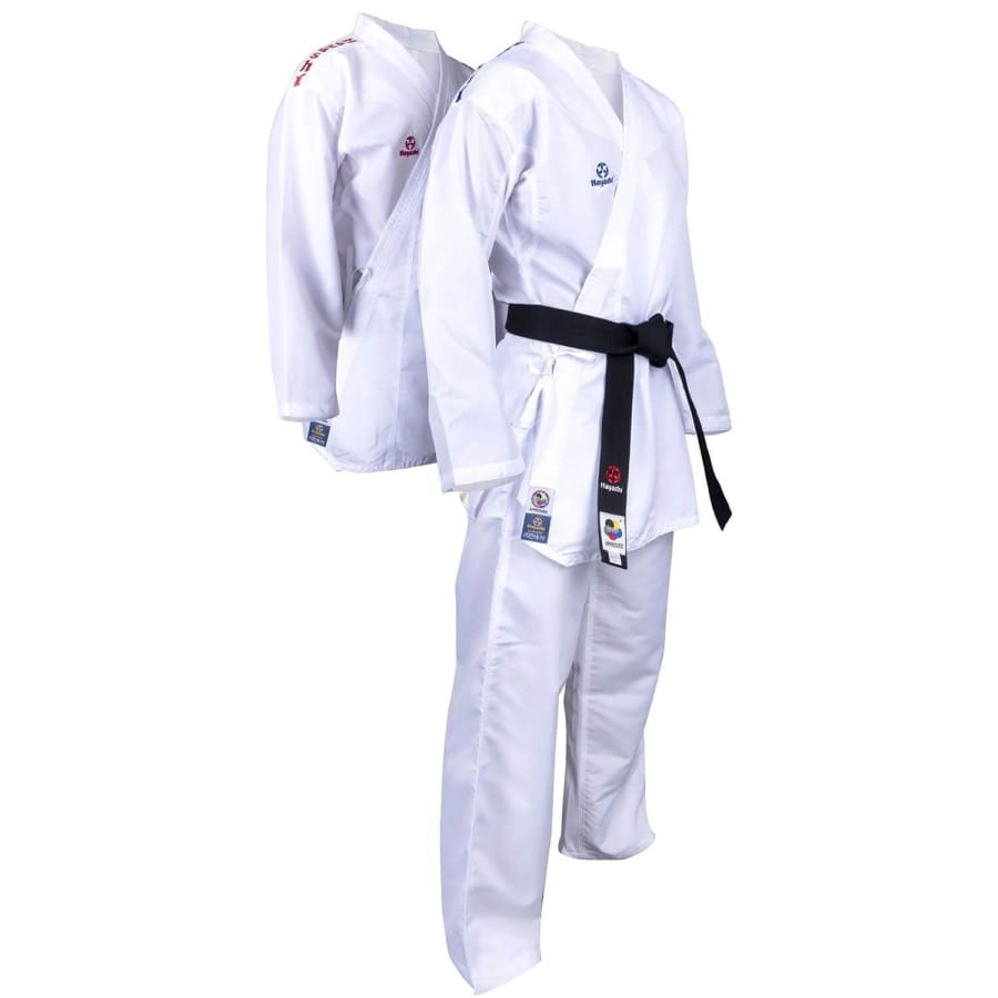 Στολή Καράτε Hayashi PREMIUM KUMITE COMPETITION 2 Ζακέτες
