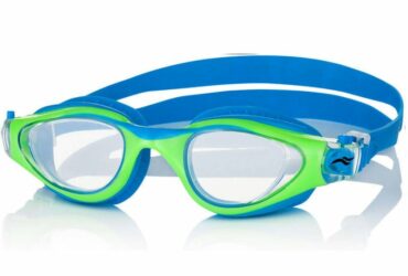 Swimming goggles Aqua Speed Maori Jr 051-81