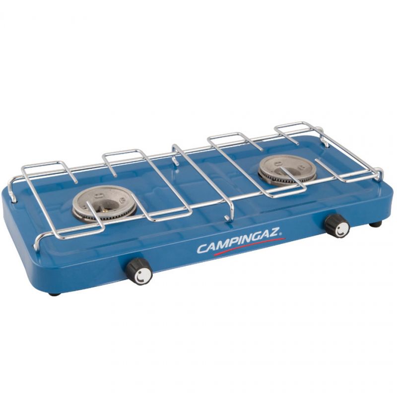 Campingaz Base Camp 3200W Gas Cooker 052-L0000-20000036709-911