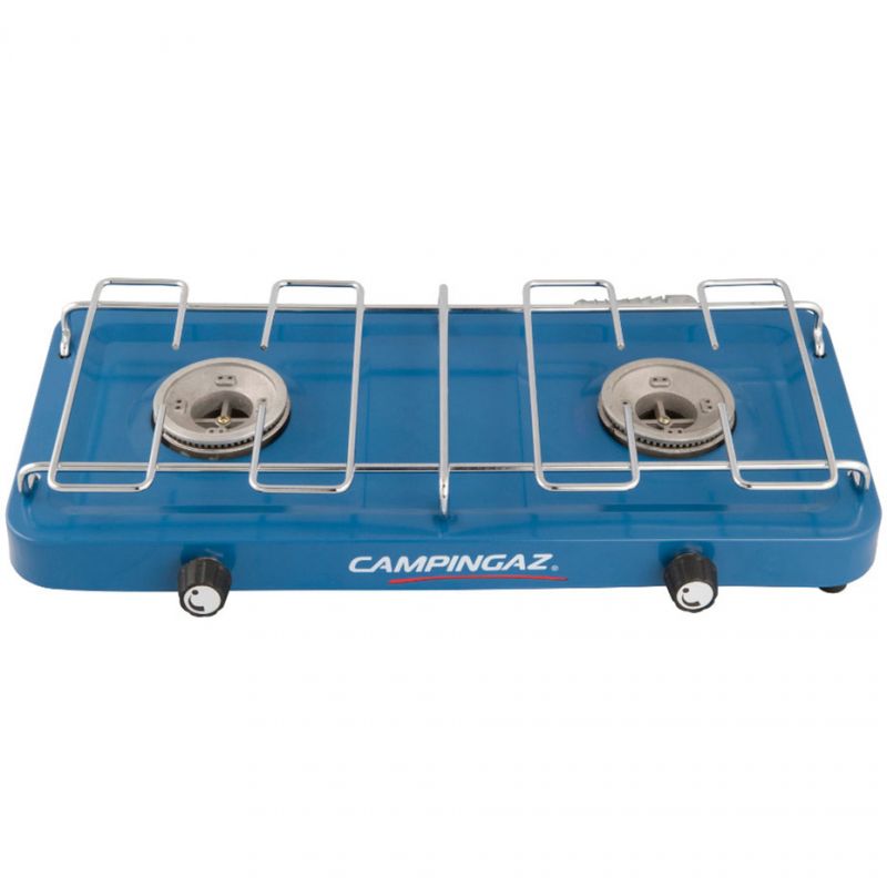 Campingaz Base Camp 3200W Gas Cooker 052-L0000-20000036709-911