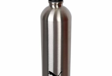 Puma water bottle 0.75 053868 03