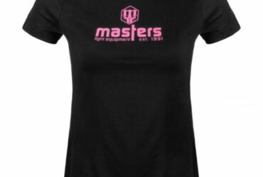 T-shirt Masters Basic W 061704-M