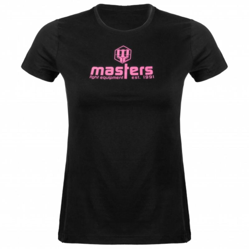 T-shirt Masters Basic W 061704-M