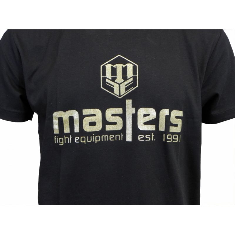 Masters Basic T-shirt M 061708-M