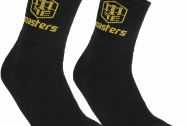 Masters Basic M 06189-M socks
