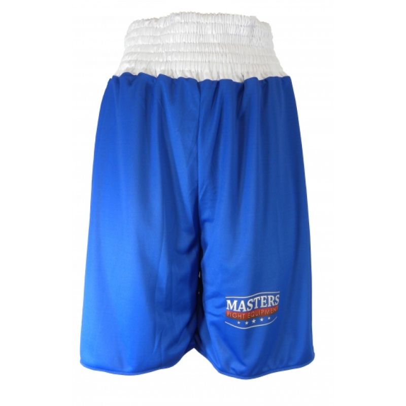 Boxing shorts Masters M 06235-M