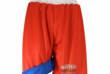 Boxing shorts Masters M 06235-M