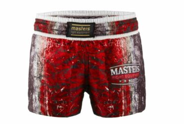 Masters shorts SK1-MFE M 06621-M02