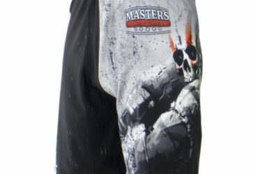 Training shorts Masters Mfc – Stm-Warrior M 066662-M