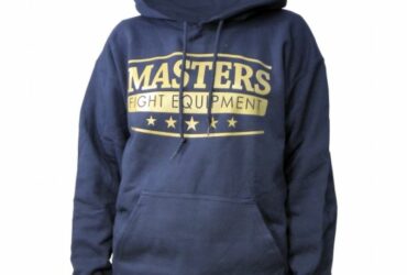 Masters Hoodie M BS-MFE 06855-M1208