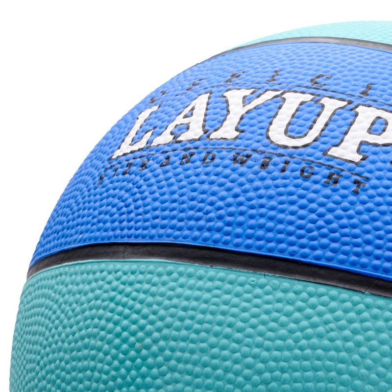 Meteor Layup Jr 07028 basketball