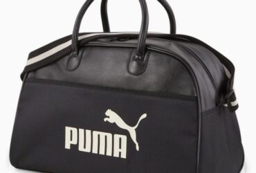 Puma Campus Grip Bag 078823 01