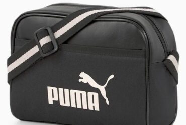 Puma Campus Reporter S 078826 01 bag