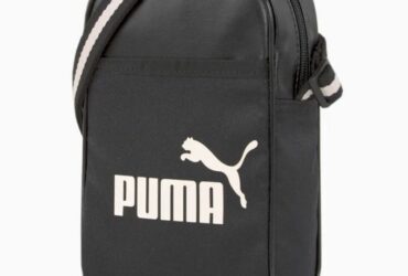 Puma Campus Compact Portable Pouch 078827 01