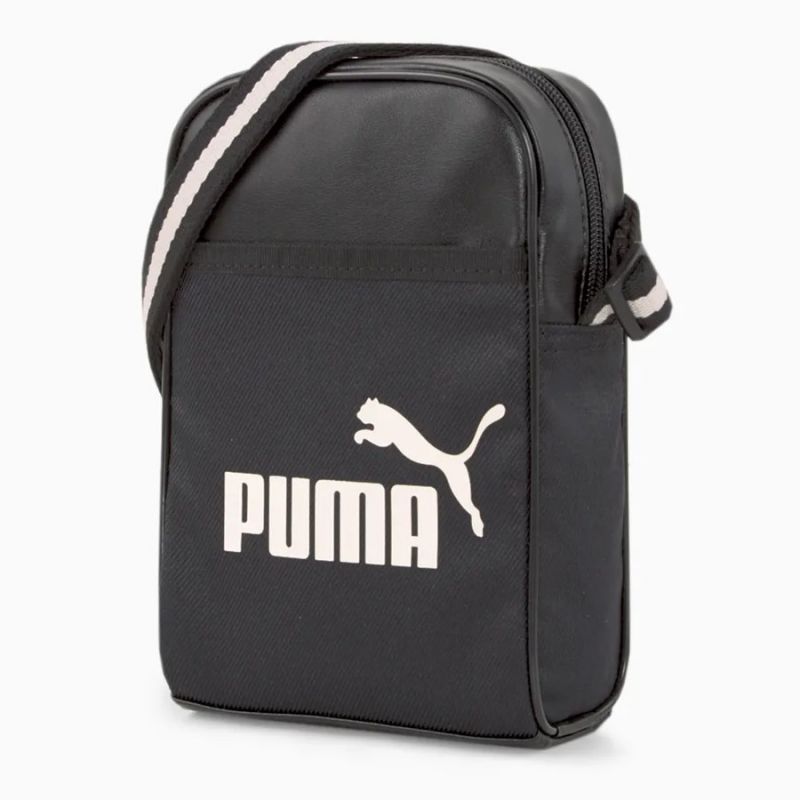 Puma Campus Compact Portable Pouch 078827 01