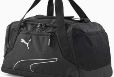 Puma Fundamentals Sports Bag S 079230 01