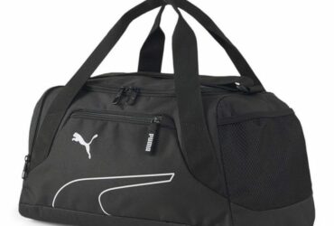 Puma Fundamentals Sports Bag XS 079231 01