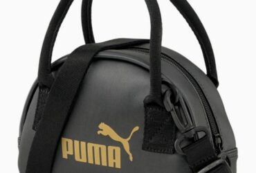 Puma Core Up Mini Grip Bag 079479 01