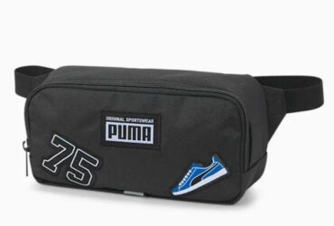 Puma Waist Bag 079515 01