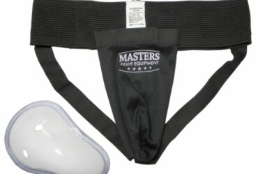MASTERS groin protectors 08102-01M
